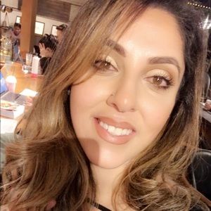 Meet your Posher, Nagham